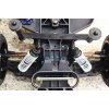 GPM Steel Traxxas Slash 2WD Complete Turnbuckle Set 7Pcs w/ Hardware