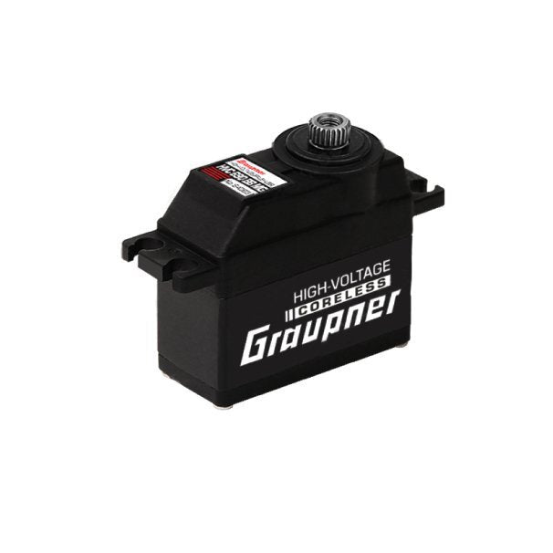 GRAUPNER DES 806PBMG Servo