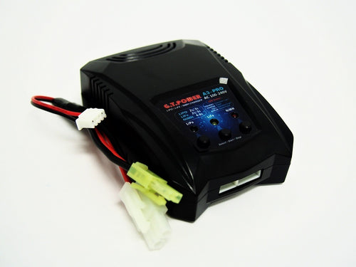 GT POWER Multi chem 2amp charger #GT-A3PRO