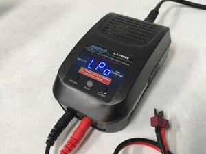 GT POWER AC charger Lipo/LiFe/LiHV/NiMH/NICAD