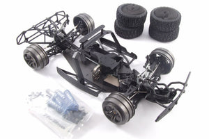 Hyper 10SC 1/10 Short Course Electric KiT