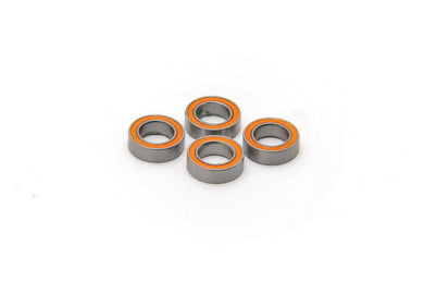 HOBAO Bearing 6X10X3Mm VS (4PCS) #84078