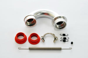 HOBAO Pro Manifold w/plate & 4 springs #HB-86222