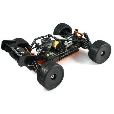 Hyper Cage Nitro Truggy RTR Orange #HB-CTS30RG