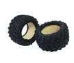HAIBOXING 3338-P020 OFF ROAD TIRE 3338-P020