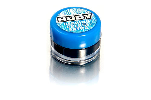 HUDY BEARING GREASE BLUE - HD106221