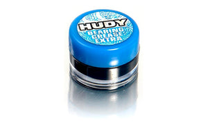 HUDY BEARING GREASE BLUE - HD106221