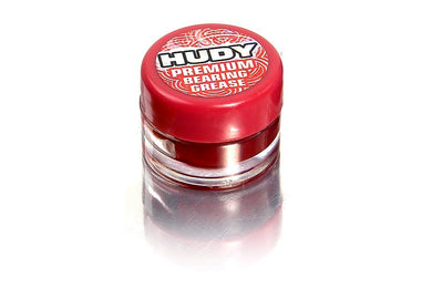 HUDY BEARING GREASE - RED - HD106222