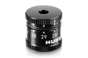 HUDY RIDE HEIGHT TOOL 20-30MM - HD107742