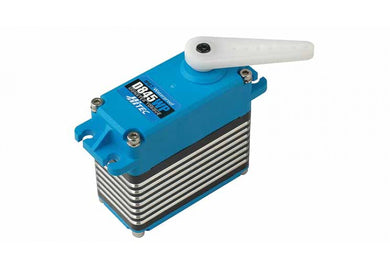 Hitec D845WP 1/5 50kg 7.4v Metal Geared Servo