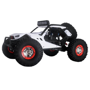 WL TOYS Off-Road On-Road RC Car Buggy 1/12 4WD #WL12429