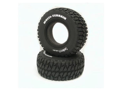 HELION HLNS1101 TIRE W/ FOAM INSERTS SELECT 410 SC