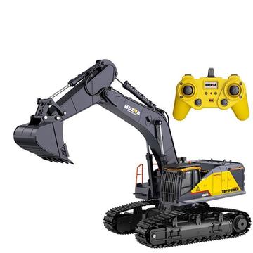 HUINA 1592 1/14 RC EXCAVATOR #HN1592