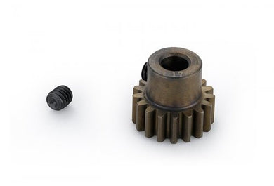 Hobbywing 17T 32dp/0.8Mod Pinion Gear w/ 5mm Motor Bore