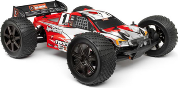 HPI 107018 TROPHY TRUGGY FLUX 1/8 4WD ELECTRIC TRUGGY