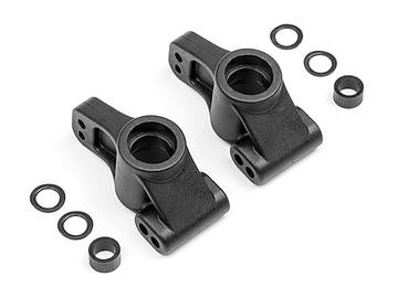 HPI 115301 REAR HUB SET (2PCS)