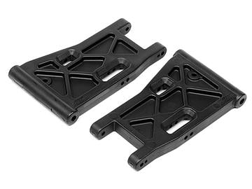 HPI 67385 FRONT SUSPENSION ARM SET