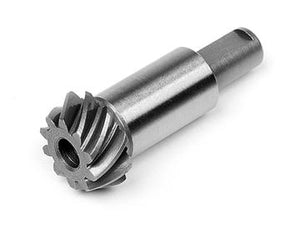 HPI 67499 SPIRAL PINION GEAR 10 TOOTH  #HPI-67499