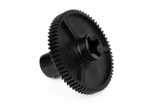 HPI E10 65T Spur Gear #85614