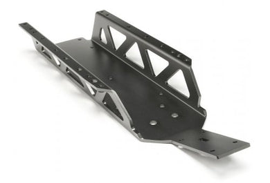 HPI Baja 5B/5SC/5T Gunmetal Main Chassis (Baja)