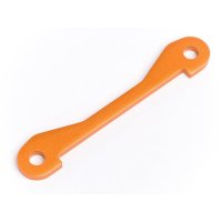 Rovan Orange Aluminium Rear Lower Suspension Arm Pin Brace #65011