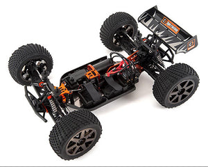 HPI 107018 TROPHY TRUGGY FLUX 1/8 4WD ELECTRIC TRUGGY