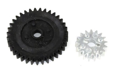 HSP 17T & 35T 1Mod Gears #08033