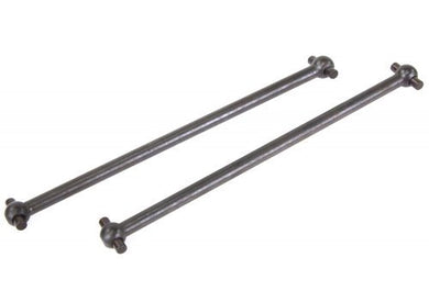 HSP 4x96mm Drive Shafts 2Pcs #60096