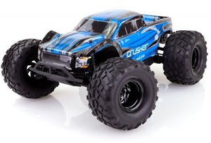 HSP 1/10 Crusher BL 2WD Electric Brushless Off Road RTR RC Truck  #94601PRO