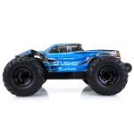 HSP 1/10 Crusher BL 2WD Electric Brushless Off Road RTR RC Truck  #94601PRO