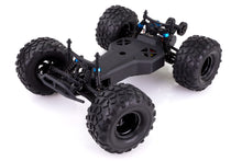 HSP 1/10 Crusher BL 2WD Electric Brushless Off Road RTR RC Truck  #94601PRO