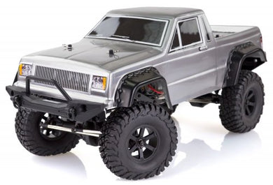 HSP 1/10 Boxer Electric 4WD RTR RC Rock Crawler #94706