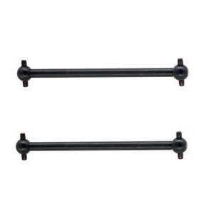 HSP 56mm Drive Shafts 2Pcs #02003T