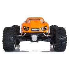 HOBBYTECH 1/10 Brushless BXR.MT Limited Edition with Battery and Charger - HT-BXR.MT.LIMITED