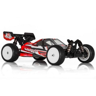 HOBBYTECH 1/10 RTR Brushless Buggy 4WD Hobbytech BXR.S1 #HT-BXR.S1.RTR