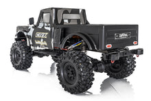 HOBBYTECH Crawler CRX RTR version - HT-CRX.RTR