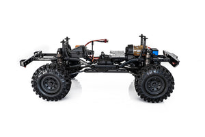 HOBBYTECH Crawler CRX RTR version - HT-CRX.RTR