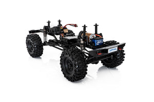 HOBBYTECH Crawler CRX RTR version - HT-CRX.RTR