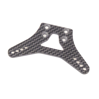 HOBBYTECH BX10 Carbon Fiber front shocks tower - HT-REV-OP15