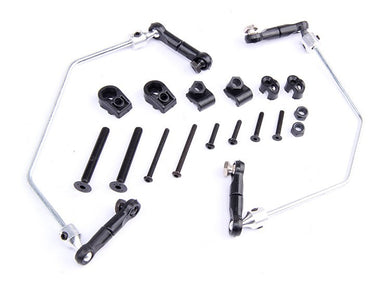 ROVAN SWAY BAR FULL SET #85034