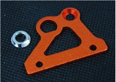 Baja fixed disk brake PLATE #65014