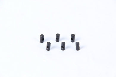 1/5 scale rc baja parts Rovan LT Truck spare parts CVD movable post 6pcs #151013