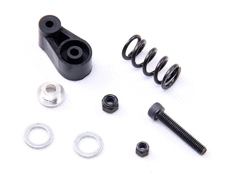 baja buffer Rocker Kit 852271 for1/5 HPI BAJA 5B Parts ROVAN KM