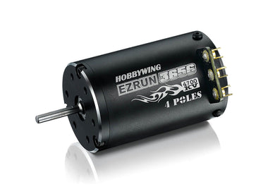 Hobbywing EzRun 4700Kv Brushless Motor