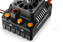 Ezrun MAX8 150amp ESC dual TRX plug