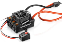 Ezrun MAX8 150amp ESC dual TRX plug