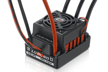 QUICRUN-WP-10BL60 Brushless ESC #HW30107100