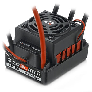 QUICRUN-WP-10BL60 Brushless ESC #HW30107100