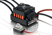 QUICRUN-WP-10BL60 Brushless ESC #HW30107100