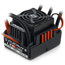 QUICRUN-WP-8BL150 Brushless ESC #HW30109002